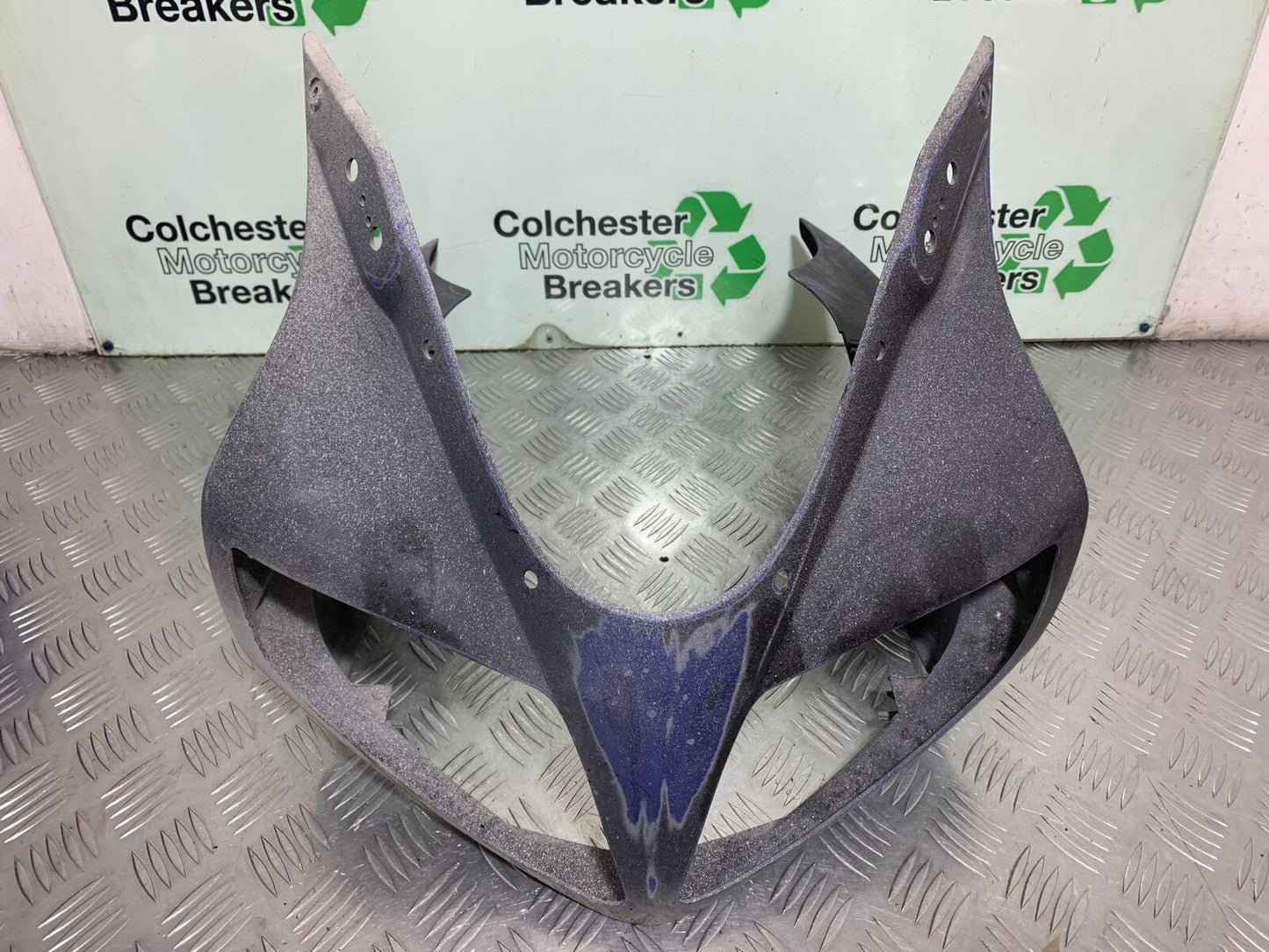 SUZUKI SV1000 SV 1000 K4 TOP FAIRING  YEAR 2003-2007 (CMB1042)