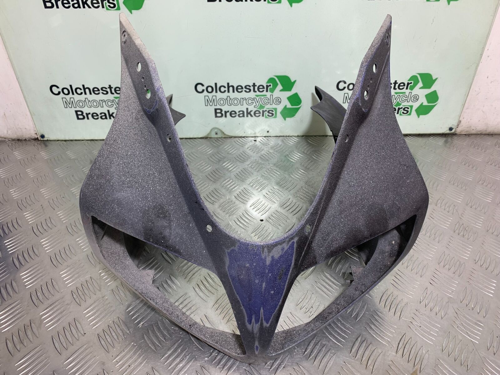 SUZUKI SV1000 SV 1000 K4 TOP FAIRING  YEAR 2003-2007 (CMB1042)