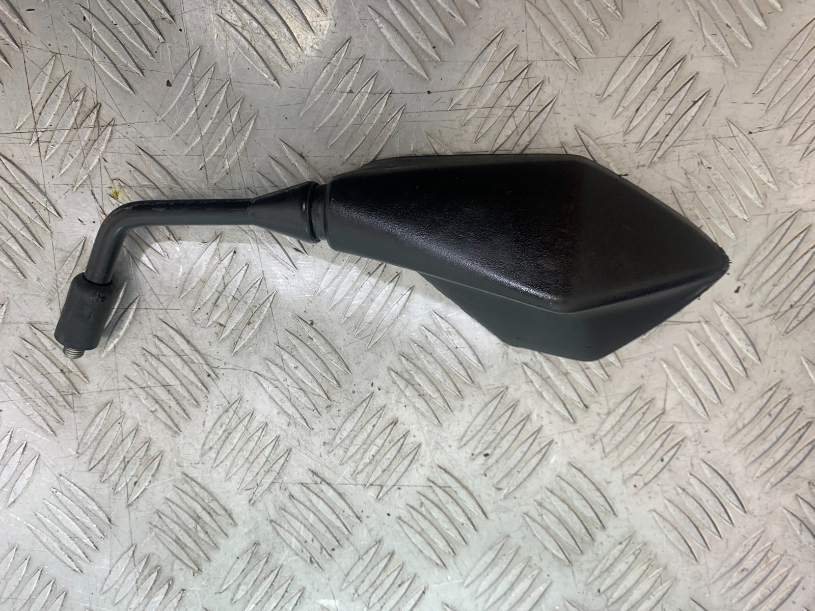 KAWASAKI Z125 Z 125 LEFT MIRROR  YEAR  2018-2023 (CMB1167)