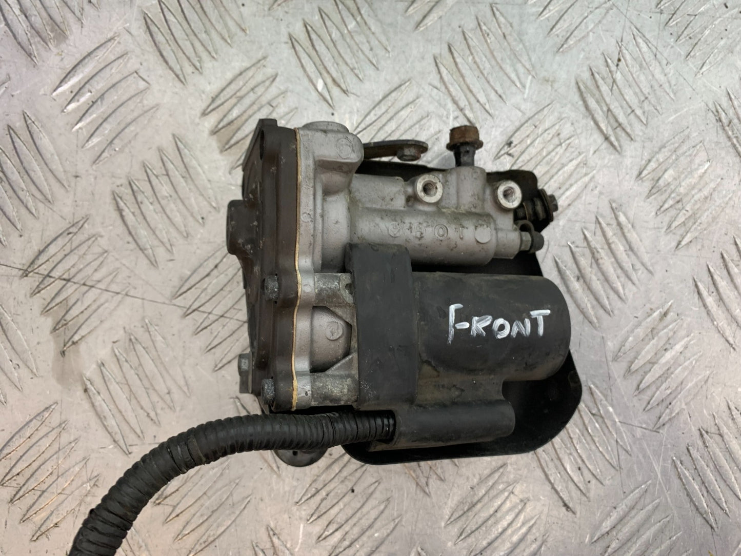 HONDA CBR1000 RR FRONT ABS PUMP YEAR  2008-2011 (CMB1330)