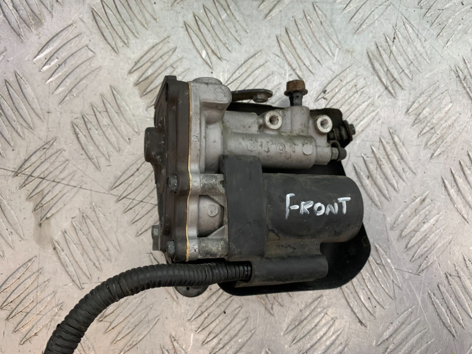 HONDA CBR1000 RR FRONT ABS PUMP YEAR  2008-2011 (CMB1330)