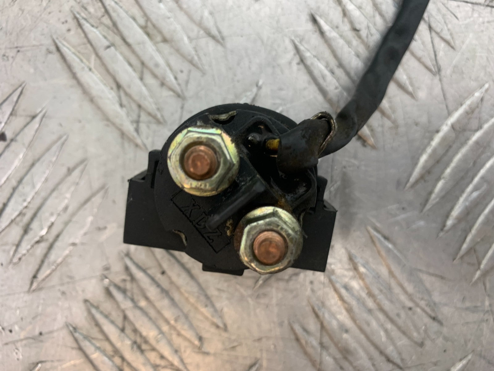 HONDA VT700 VT 700 SHADOW STARTER SOLENOID   YEAR 1984-85 (CMB1328)