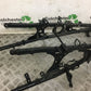 TRIUMPH TROPHY 1215 SE REAR SUBFRAME  2012-2017 (STOCK 534)