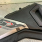 HONDA MSX125 GROM RIGHT FAIRING PANEL YEAR 2016-2020  (CMB1009)