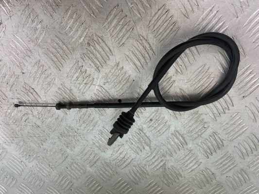 YAMAHA XJ900 XJ 900 DIVERSION CLUTCH CABLE YEAR 1994-2002(CMB1292)