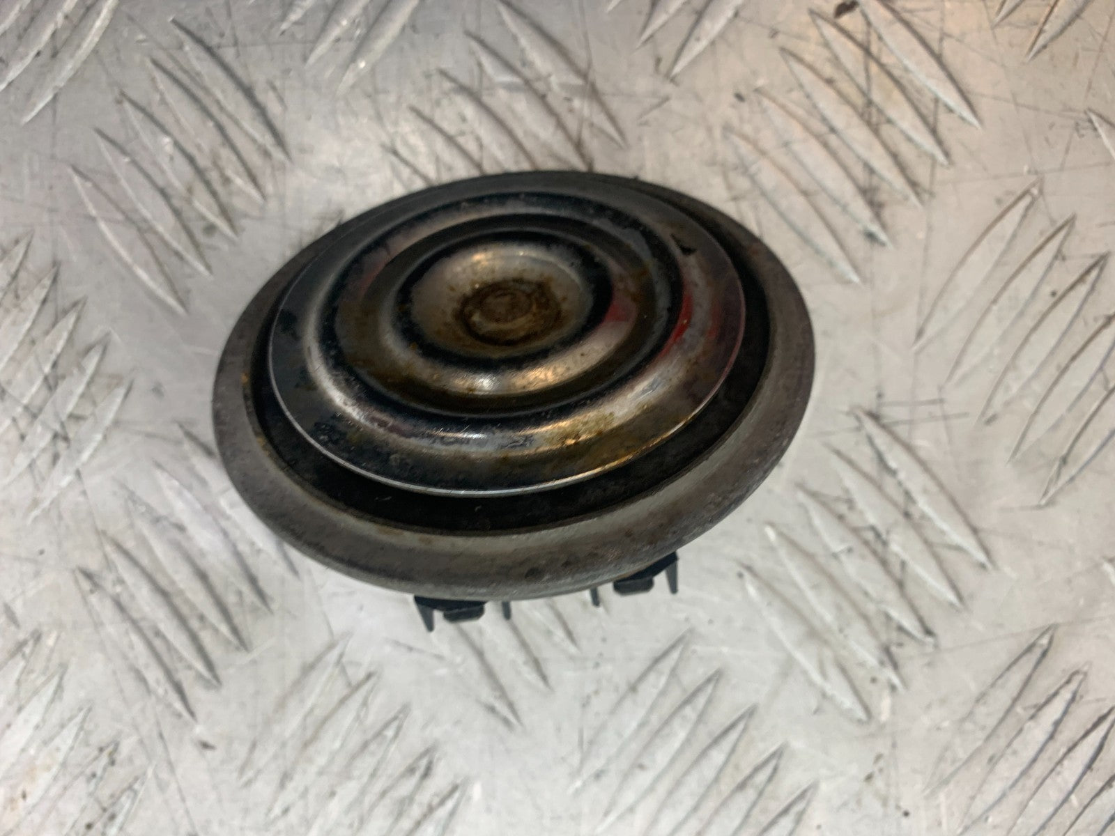 ROYAL ENFIELD HIMALAYAN 411 HORN  YEAR 2018-2023 (CMB1322)