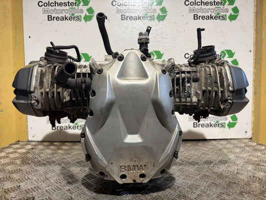 BMW R1200 R 1200 GS ENGINE YEAR 2013-2016 (CMB1257)