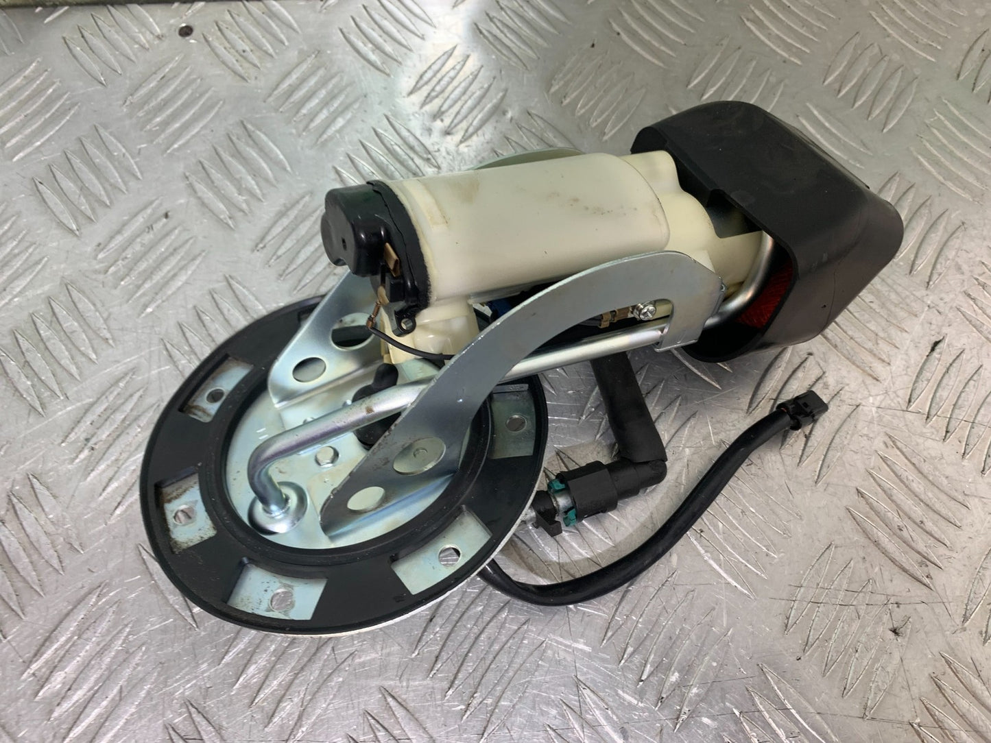 HONDA CBF600 CBF 600 PETROL PUMP  YEAR 2004 -07 (CMB1247)