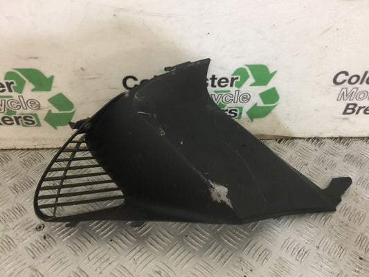 HONDA NT 700 V DEAUVILLE INFILL COVER  YEAR 2006-2010 (STOCK 840)