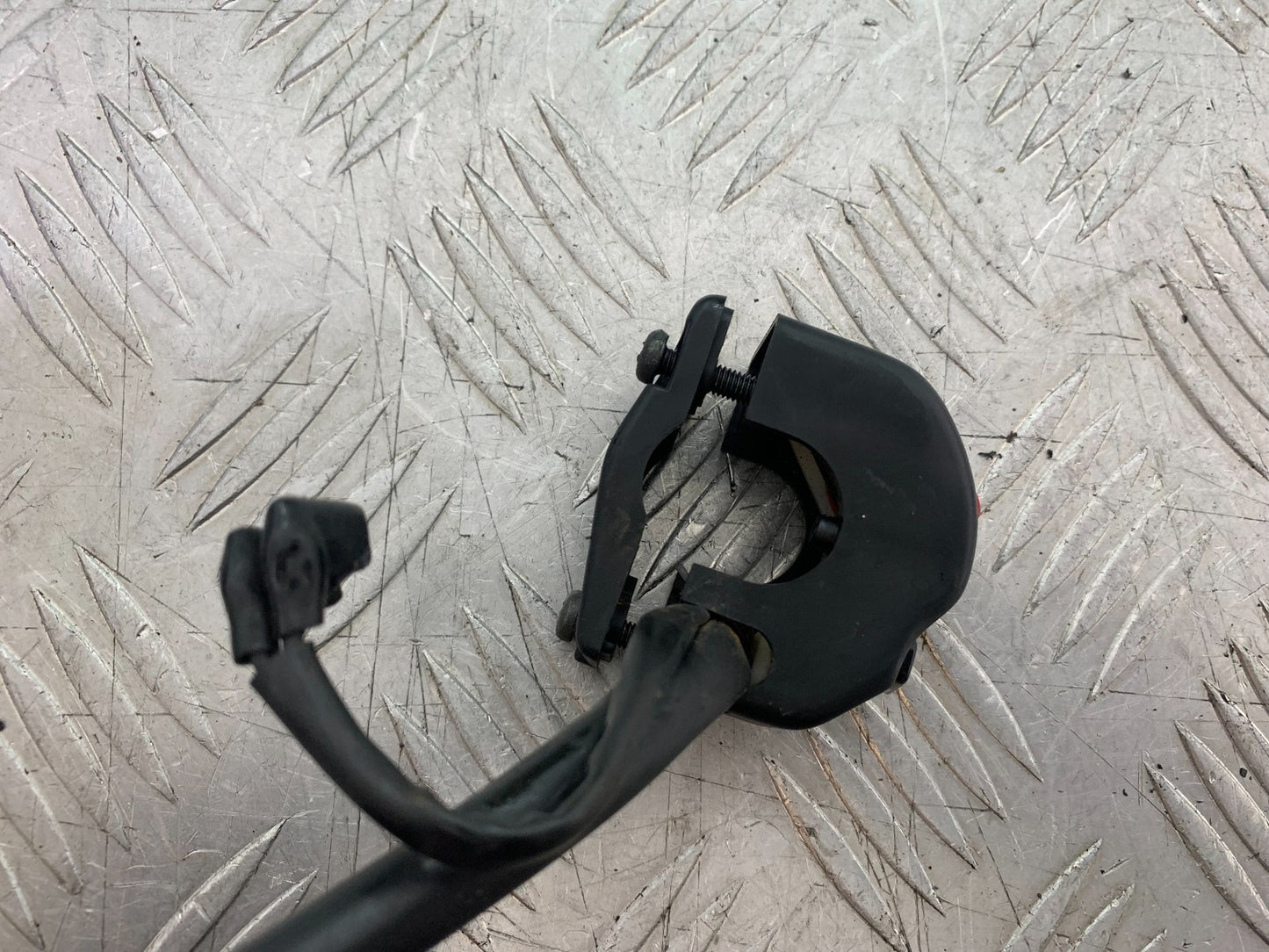 TRIUMPH 1050 SPRINT GT RIGHT SWITCH GEAR  YEAR 2010-2016 (CMB1250)