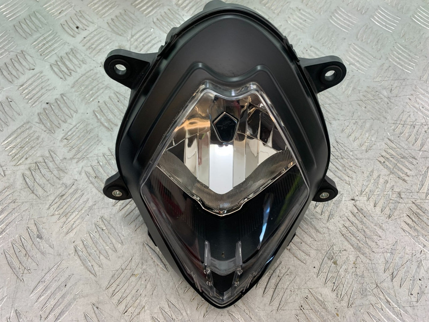 MV AGUSTA 675 F3 HEADLIGHT YEAR 2012-2016 (CMB1302)