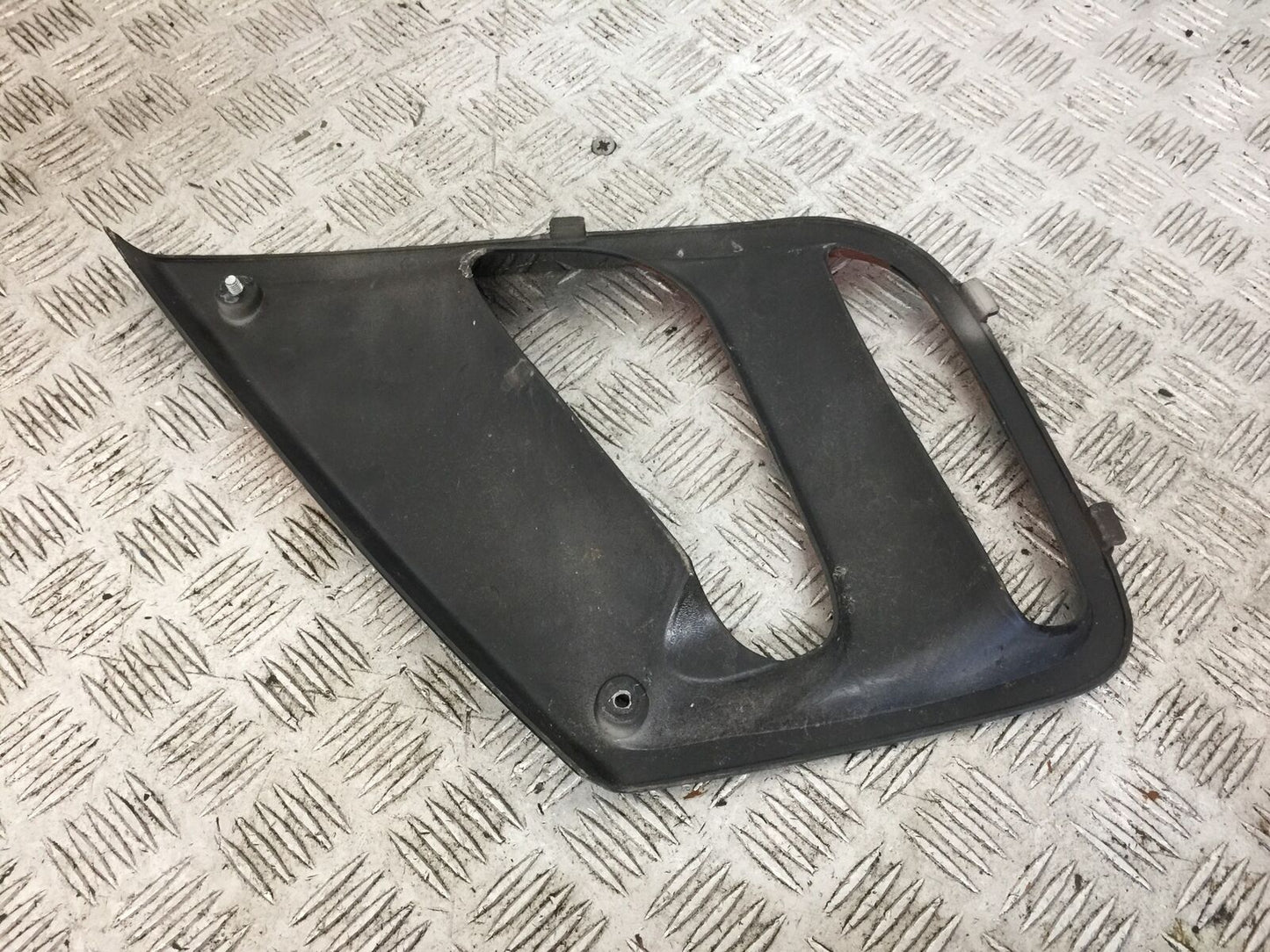HONDA CBR600 CBR 600 RIGHT INSPECTION PANEL  YEAR 1997-98 (STOCK 892)