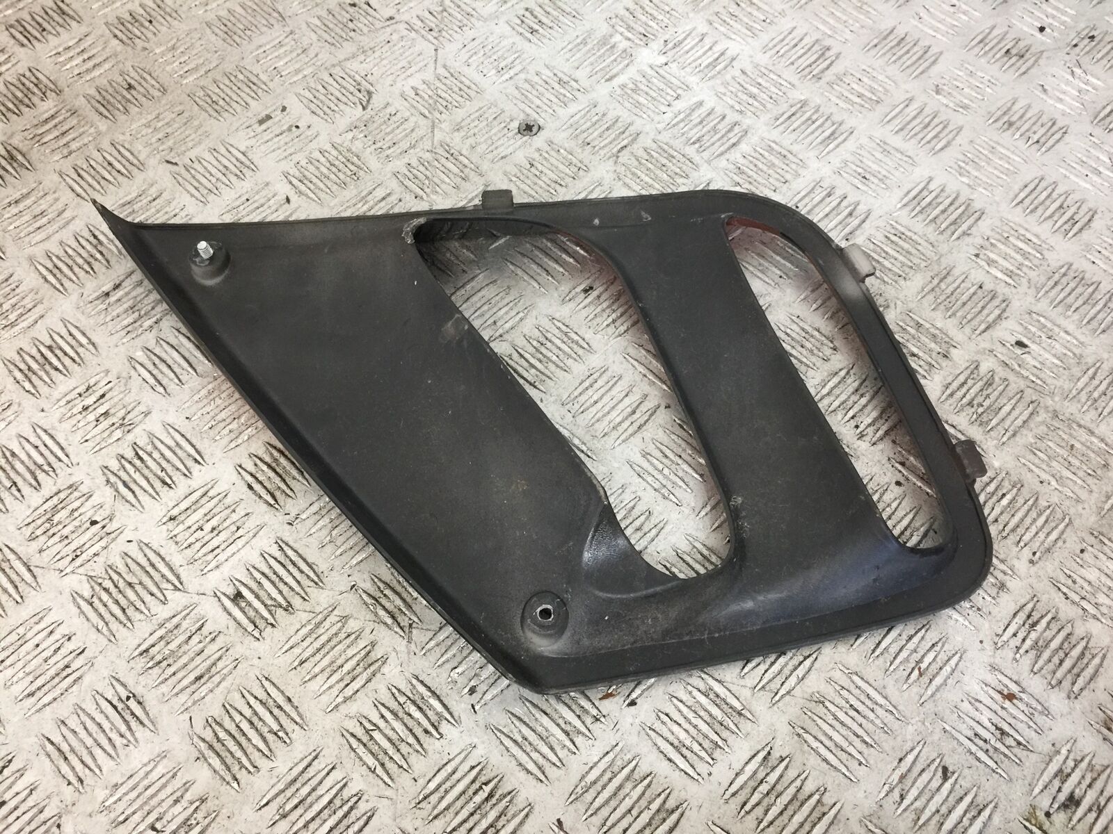 HONDA CBR600 CBR 600 RIGHT INSPECTION PANEL  YEAR 1997-98 (STOCK 892)