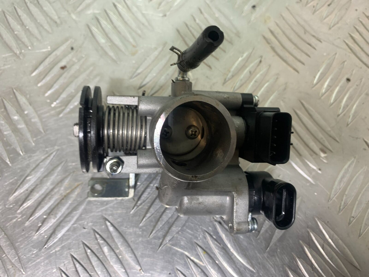 SINNIS TERRAIN 125 THROTTLE BODIE   YEAR 2024 (CMB1072)