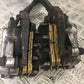 SUZUKI VLR1800 VLR 1800 FRONT BRAKE CALIPERS   YEAR 2010 (STOCK 815)