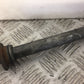 HONDA NT700 NT 700 V DEAUVILLE REAR WHEEL SPINDLE YEAR 2008 (STOCK 322)