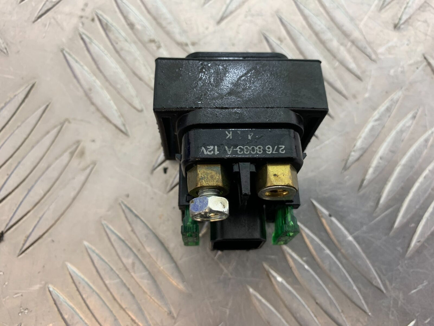 SUZUKI SV650 SV 650 STARTER SOLENOID  YEAR 2003-2006 (CMB1014)