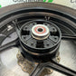 KAWASAKI ER6 N REAR WHEEL YEAR 2012-2017 (CMB1324)