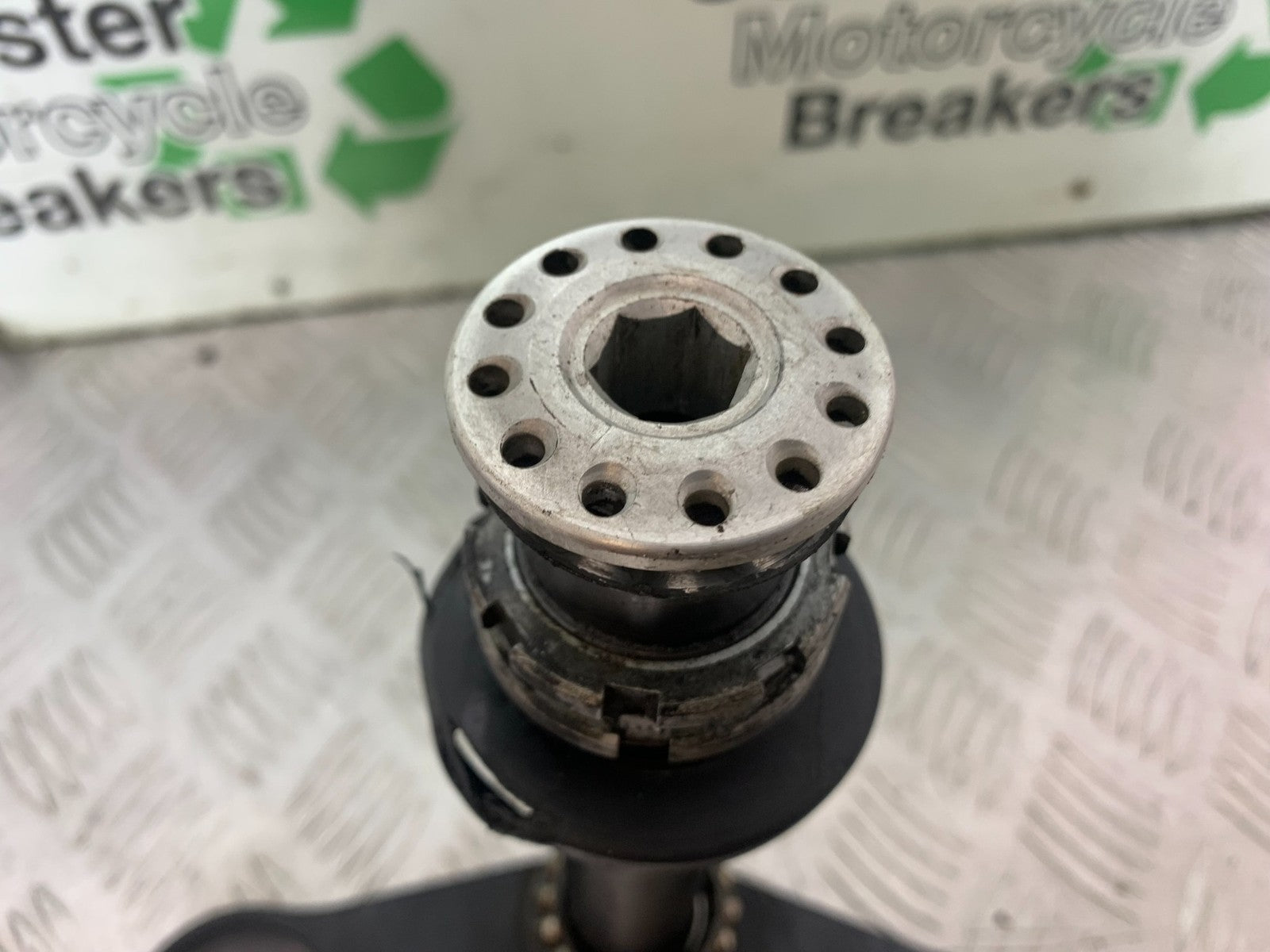 APRILIA RSV1000 RSV 1000 MILLE BOTTOM YOKE  1998- 2003 (CMB1184)