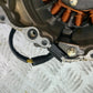 HONDA NC700 X GENERATOR AND COVER  MOTOR  YEAR 2012-2014 (CMB1327)
