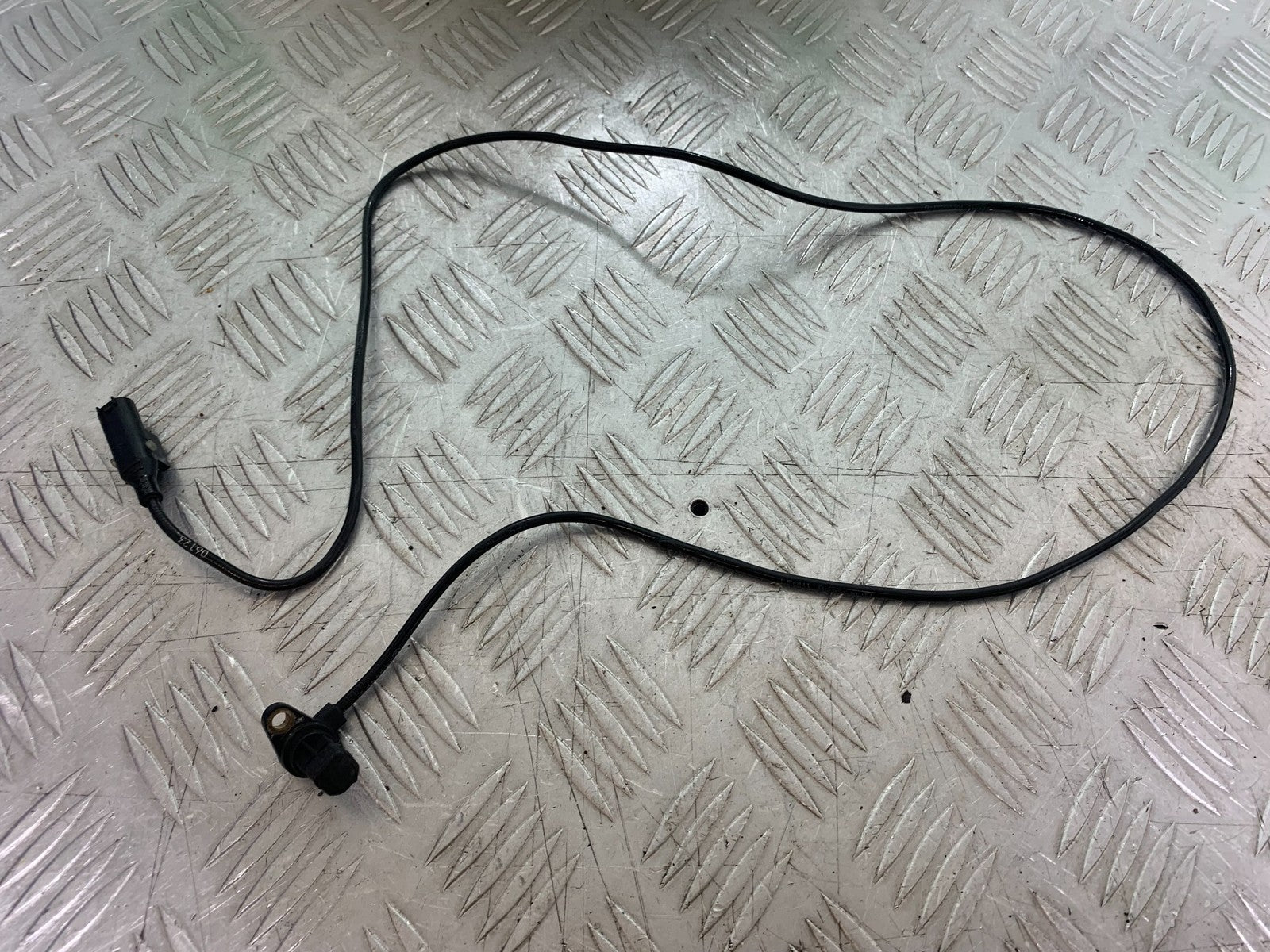 APRILIA RSV4 FACTORY REAR ABS SENSOR YEAR 2009-2012 (CMB1224)