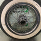 HARLEY DAVIDSON 1690 FLSTC HERITAGE STC FRONT WHEEL   YEAR 2012  (STOCK 972)