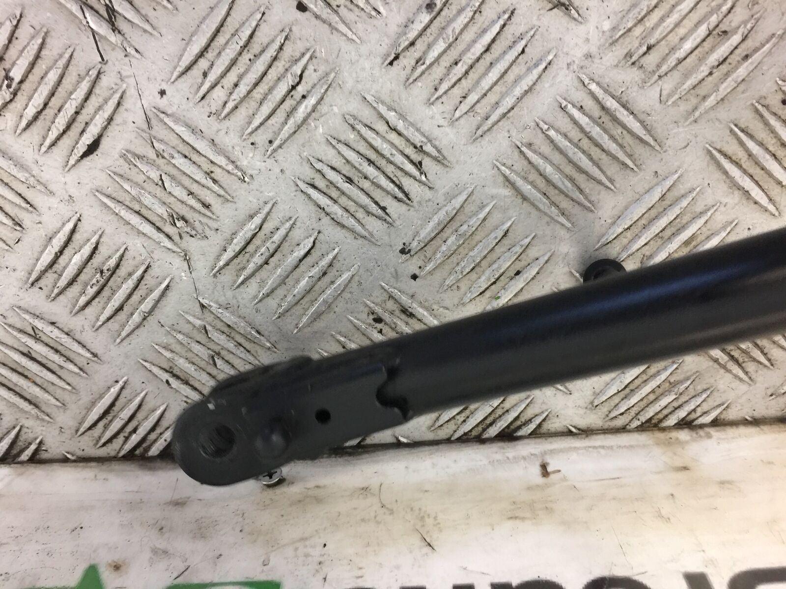 KAWASAKI NINJA 250 SL BX250 SIDE STAND  YEAR 2017 (STOCK 479)