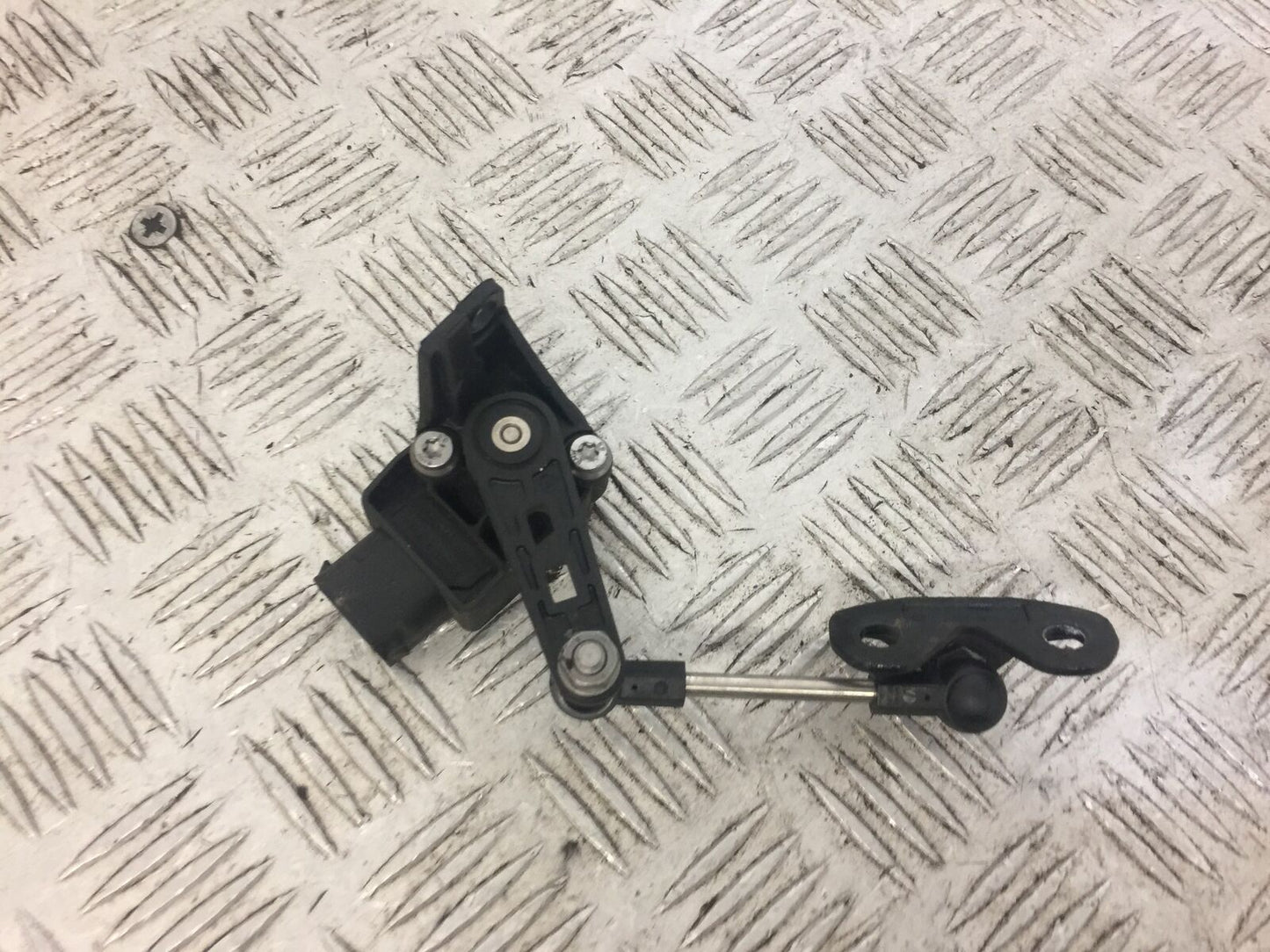 BMW S1000 R REAR SHOCK CONTROL SENSOR  YEAR 2018  (STOCK 645)