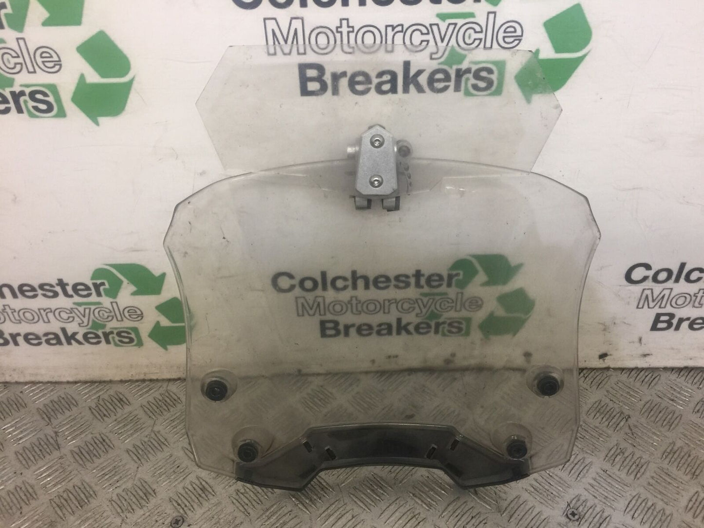 SUZUKI DL 650 V-STROM SCREEN  YEAR 2017 (STOCK 638)
