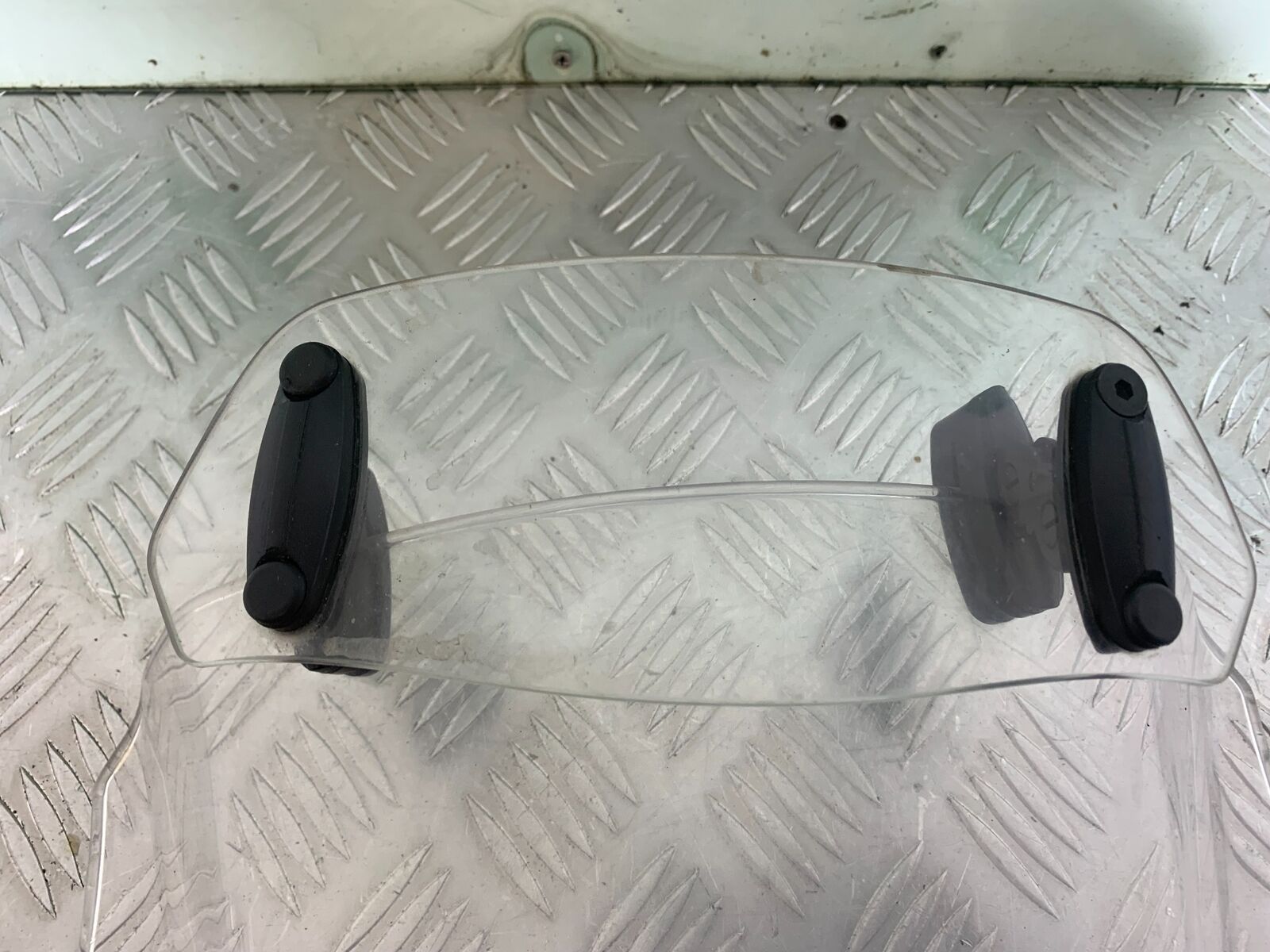 SUZUKI DL 650 V-STROM SCREEN YEAR 2020 (CMB1117)