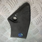 HONDA NT 700 V DEAUVILLE LEFT POCKET LID  YEAR 2006-2010 (CMB1298)