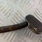 HONDA CX500 CX 500 REAR BRAKE PEDAL   YEAR 1980 (CMB1131)