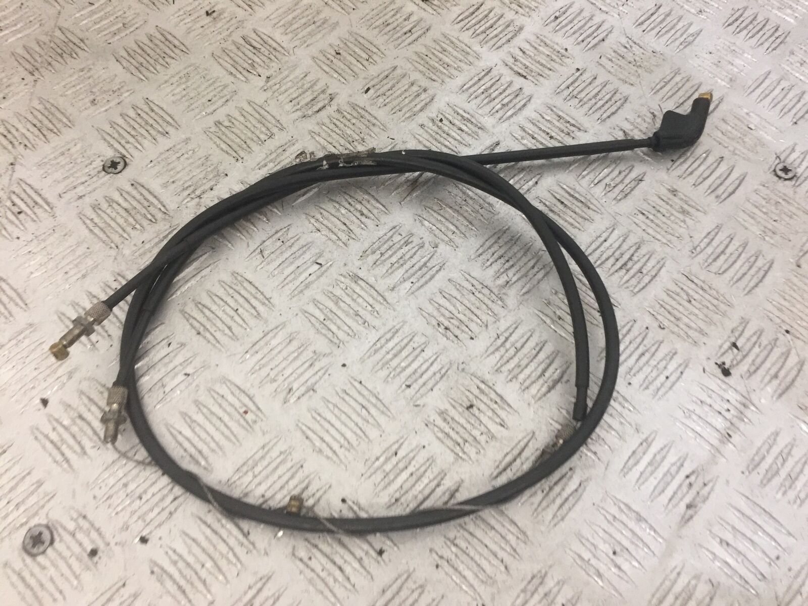 BMW R850 R R850R THROTTLE CABLE  YEAR 1994-2002 (STOCK 831)