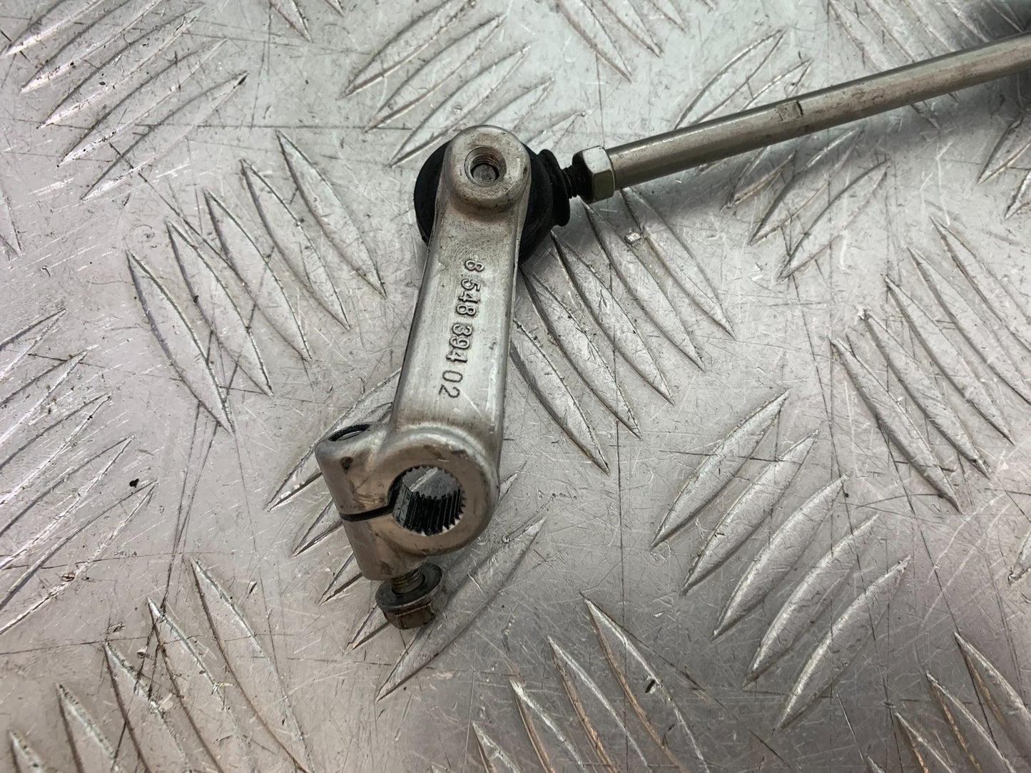 BMW S1000 RR QUICK SHIFTER   YEAR 2015-2018 (CMB1246)