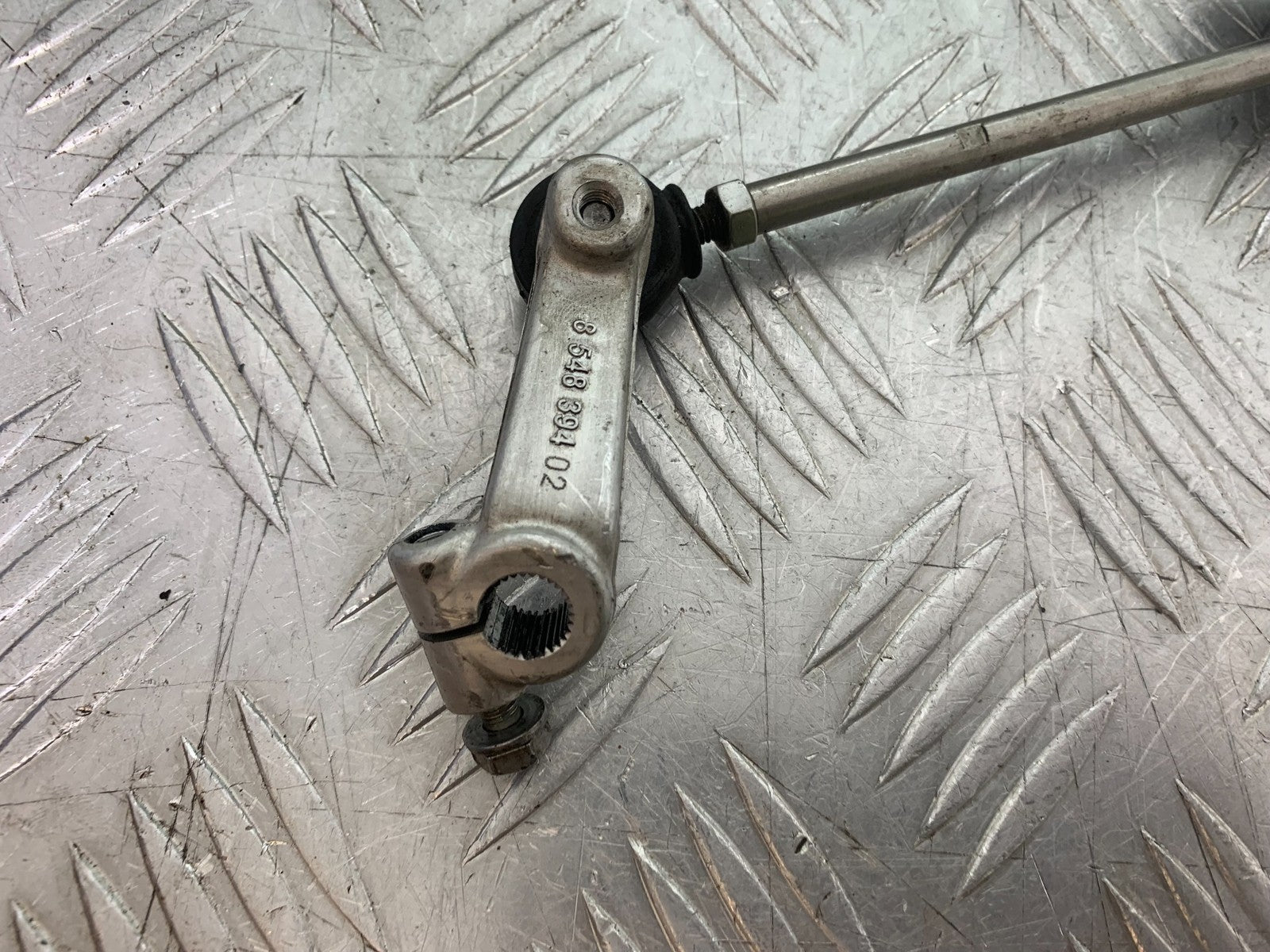BMW S1000 RR QUICK SHIFTER   YEAR 2015-2018 (CMB1246)