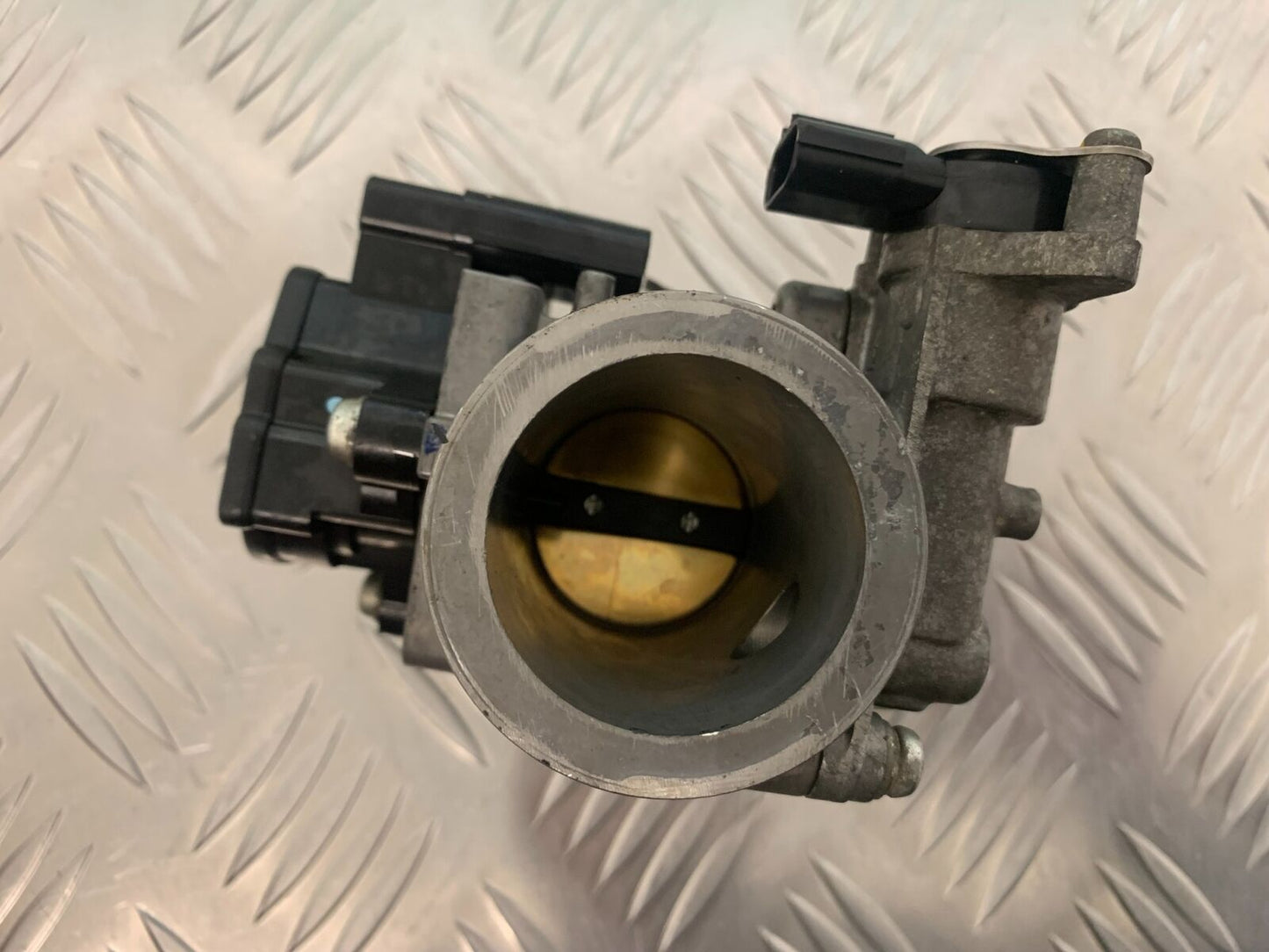HONDA NC750 NC 750 X THROTTLE BODY   2014-2016 (STOCK 945)