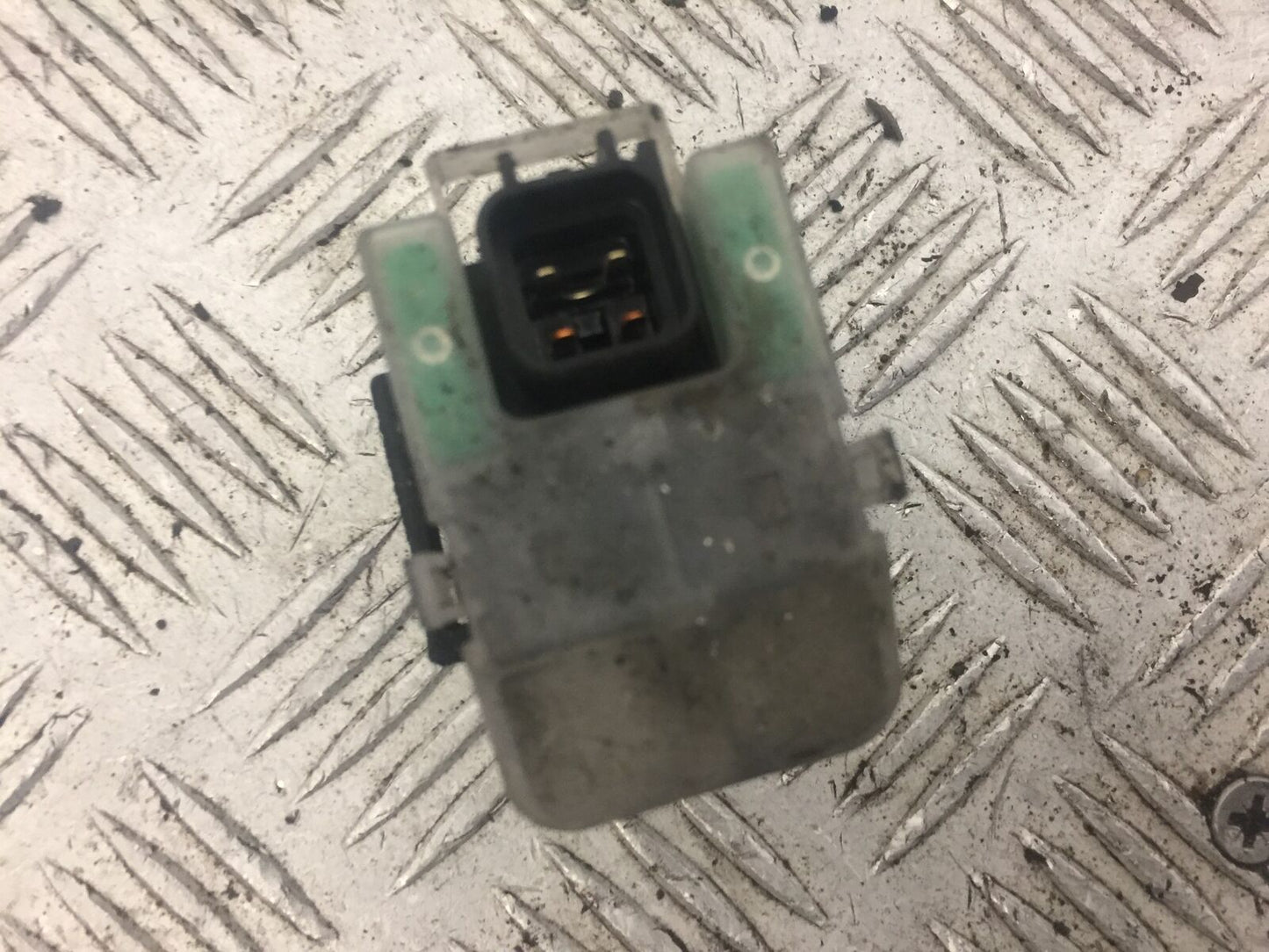SUZUKI DL 650 V-STROM STARTER SOLENOID  YEAR 2017 (STOCK 638)