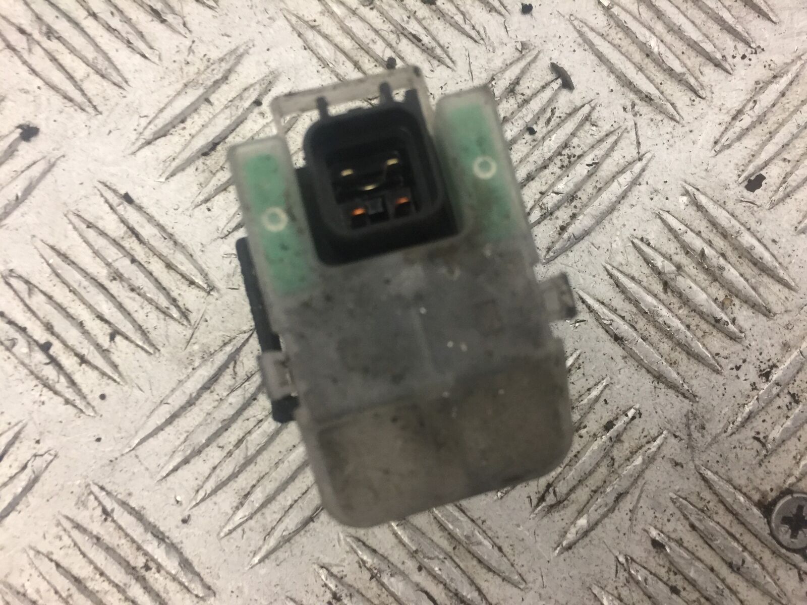 SUZUKI DL 650 V-STROM STARTER SOLENOID  YEAR 2017 (STOCK 638)