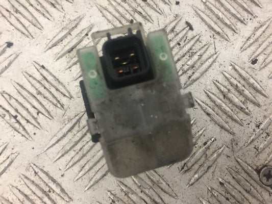 SUZUKI DL 650 V-STROM STARTER SOLENOID  YEAR 2017 (STOCK 638)