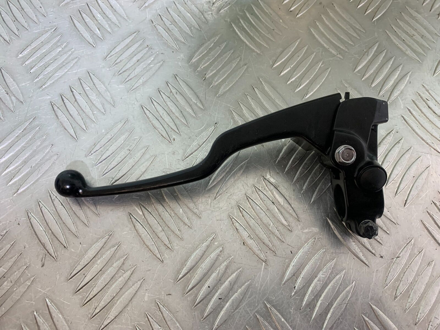 KAWASAKI NINJA 400 EX 400 CLUTCH LEVER AND BRACKET  YEAR 2024 (CMB1075)