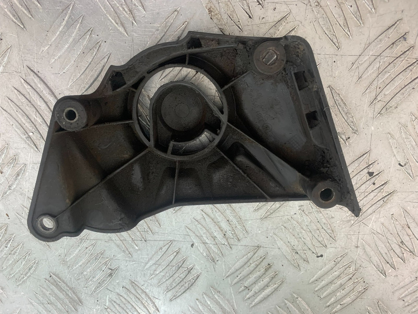 BMW S1000 RR SPROCKET COVER YEAR 2015-2018 (CMB1246)