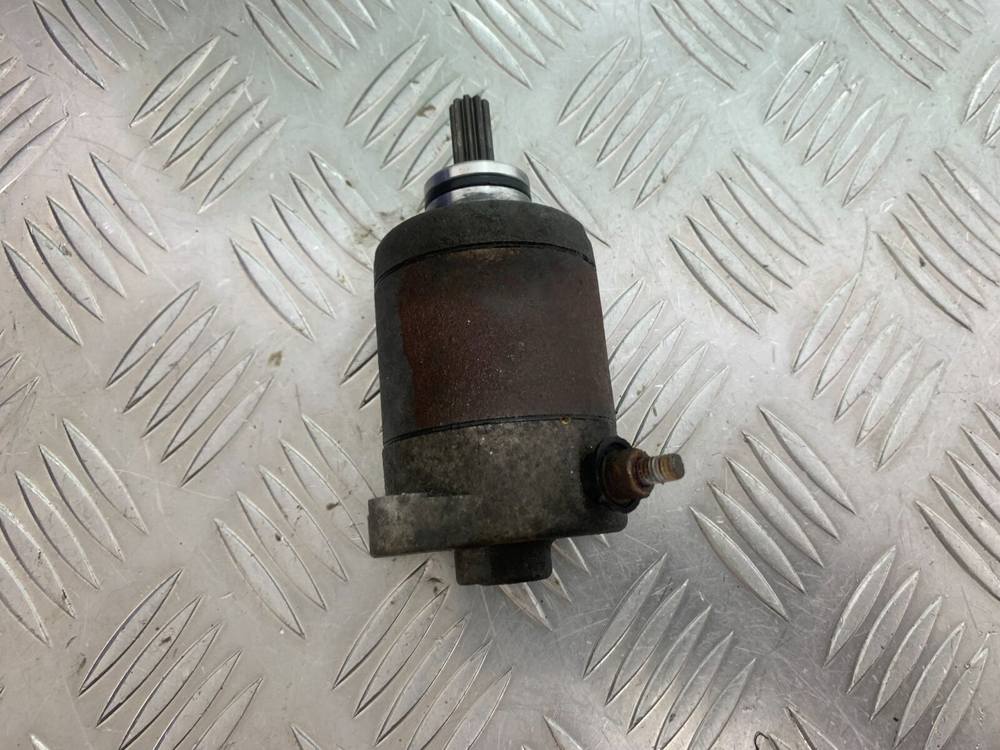 HONDA CBR125 CBR 125 STARTER MOTOR   YEAR 2004-06  (CMB1040)