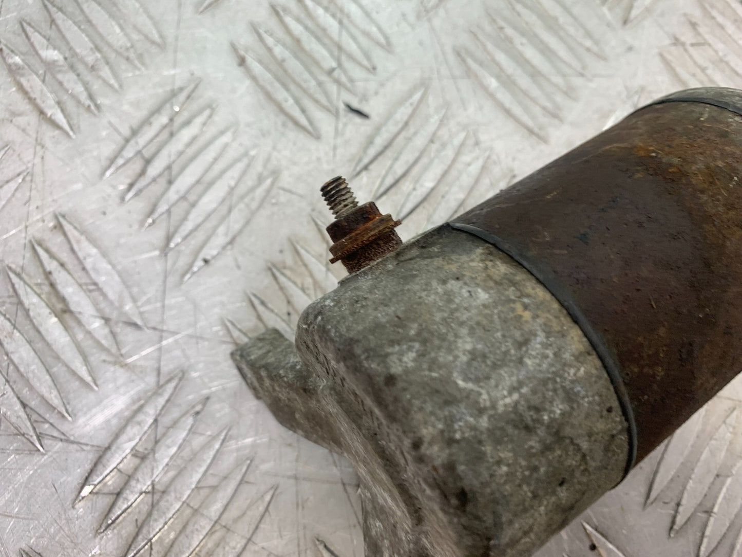 SUZUKI SV650 SV 650 mk1 STARTER MOTOR YEAR 1999-2002 (CMB1208)