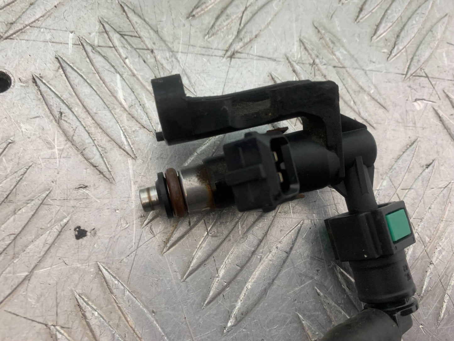 SINNIS TERRAIN 125 INJECTOR  YEAR 2017-2020 (CMB1241)