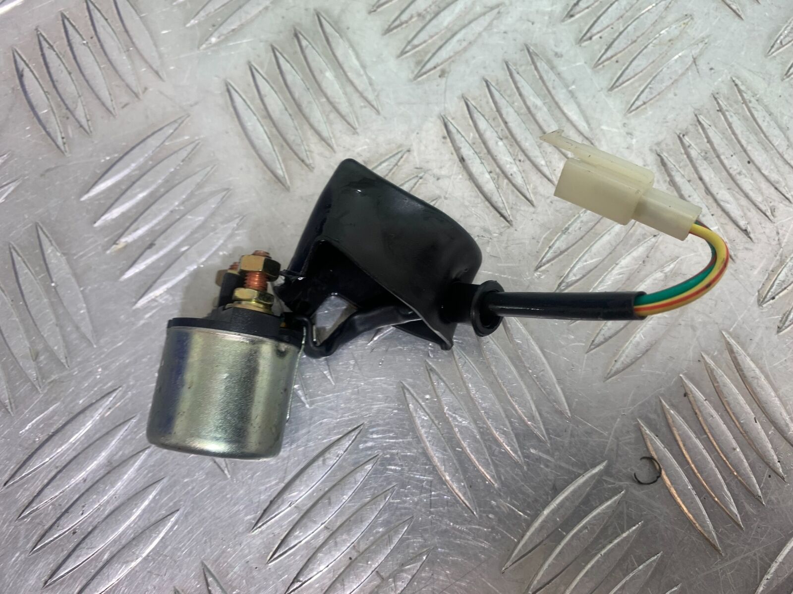NECO GPX125 STARTER SOLENOID YEAR 2016-2021 (CMB1052)