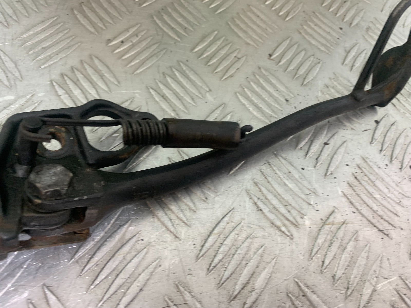 KAWASAKI GTR1400 GTR 1400 SIDE STAND  YEAR 2007-09(CMB1174)