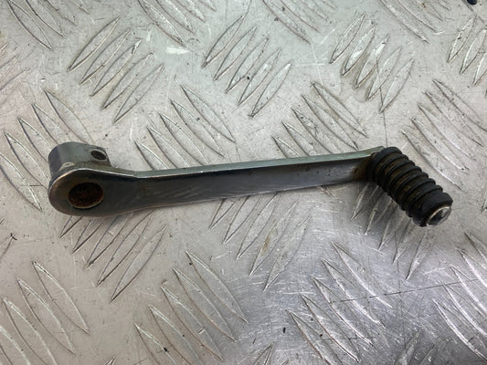 YAMAHA YBR125 YBR 125 GEAR LEVER  YEAR 2010-2017 (CMB1163)
