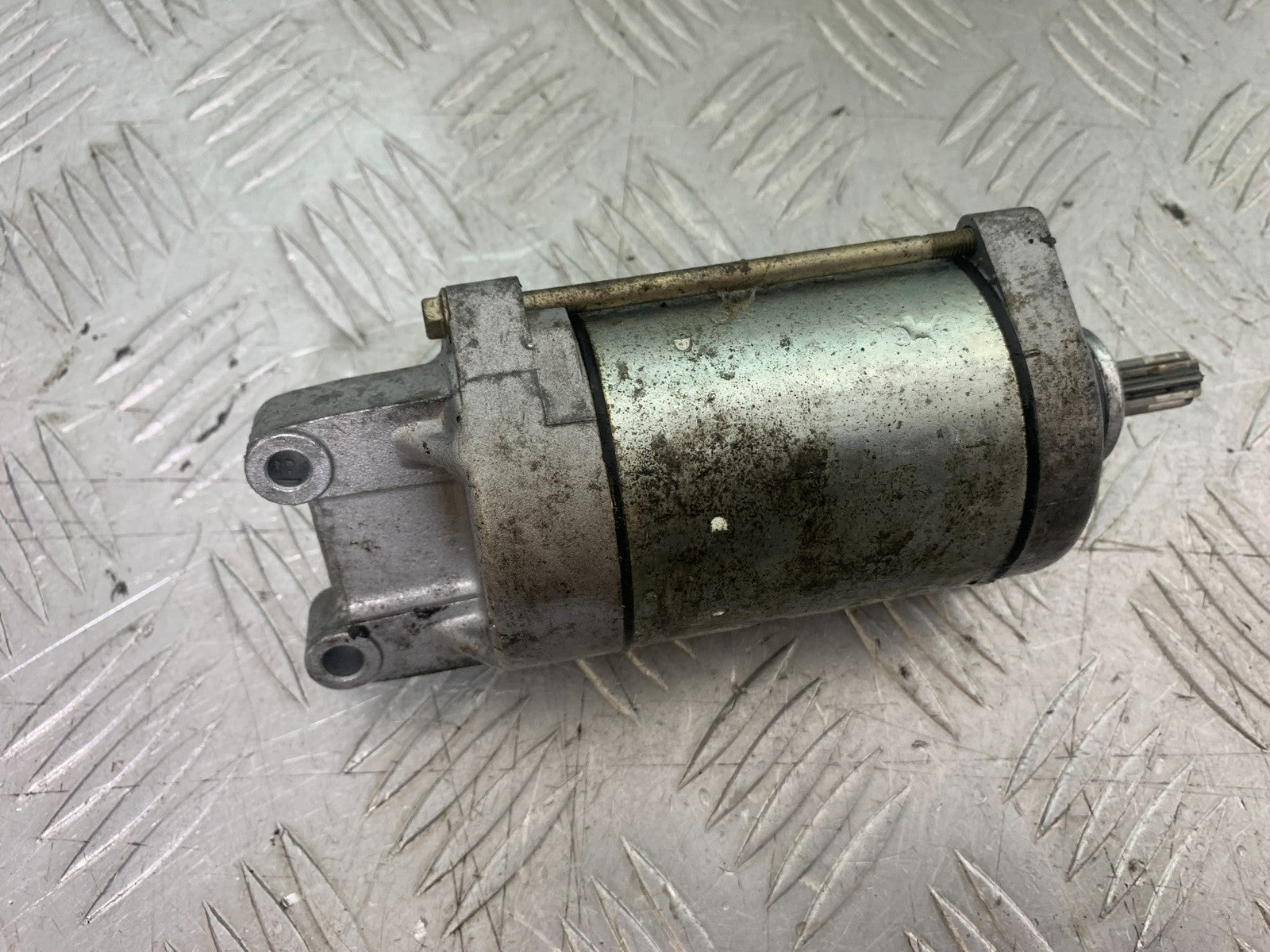 HONDA CBR1100 BLACKBIRD STARTER MOTOR   YEAR 1999-2005 (CMB1232)