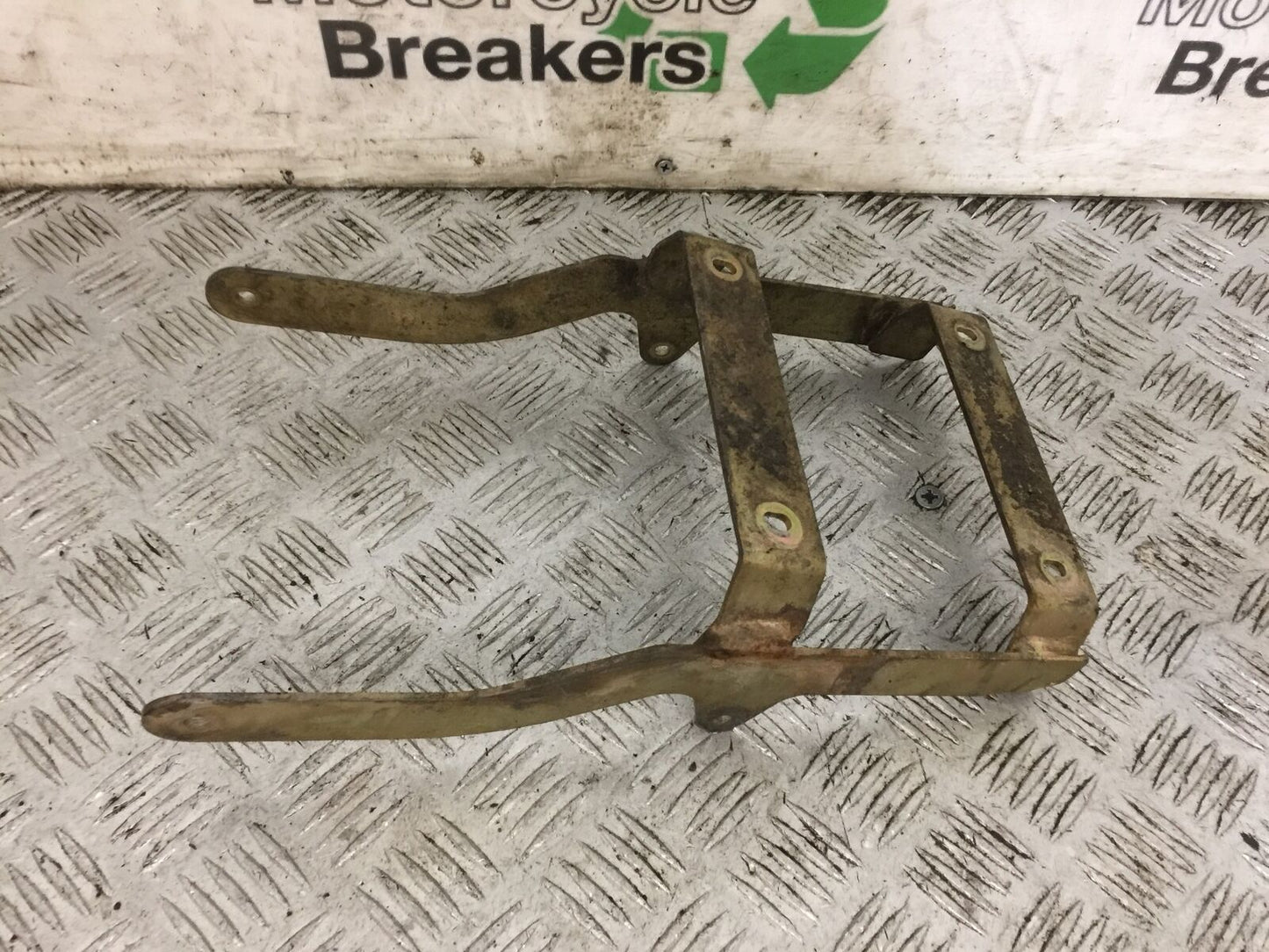 HUSQVARNA TE 610 E REAR SUBFRAME  YEAR 2001 (STOCK 803)
