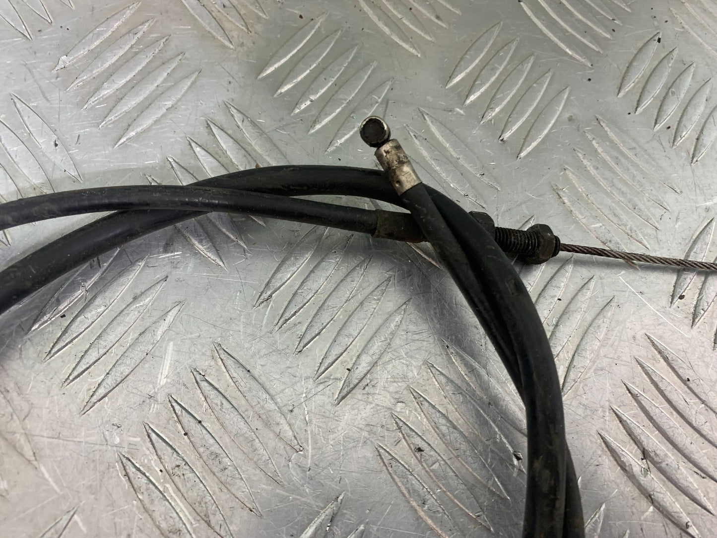 HONDA VT750 SHADOW CLUTCH CABLE  YEAR 2003-2004 (CMB1265)